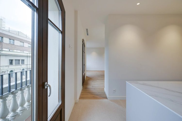 Venta, Ático Barcelona - picture 5