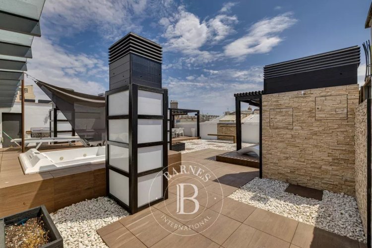 Piso Barcelona - picture 1
