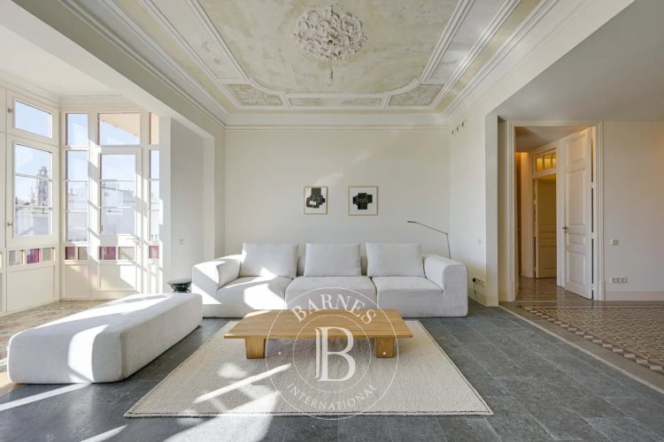 Piso Barcelona - picture 1