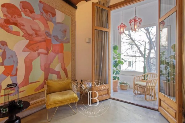 For Sale, Apartment Barcelona - picture 3