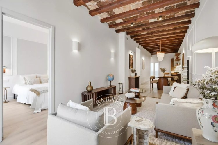 Apartament Barcelona - picture 5