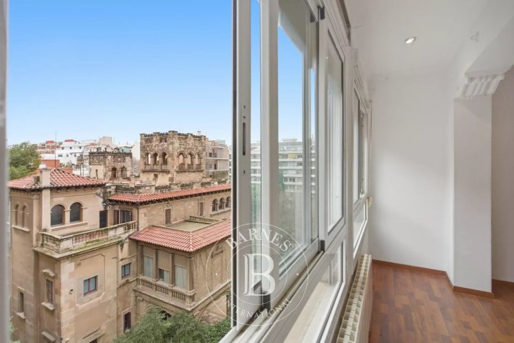 Venta, Piso Barcelona - picture 2