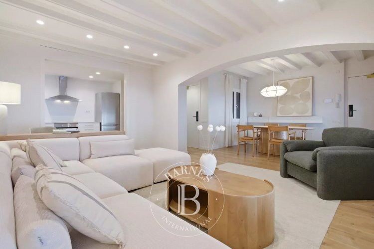 Venta, Piso Barcelona - picture 5