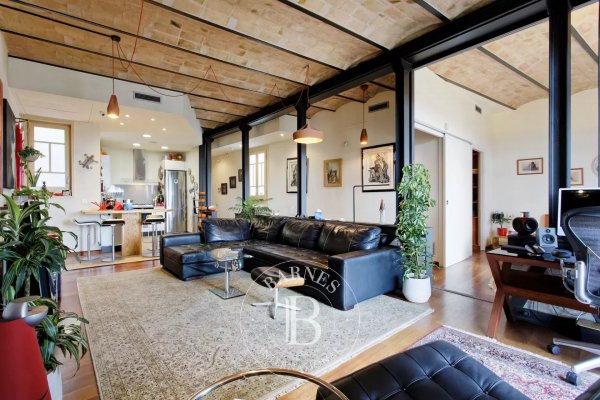 For Sale, Apartment Barcelona - picture 1