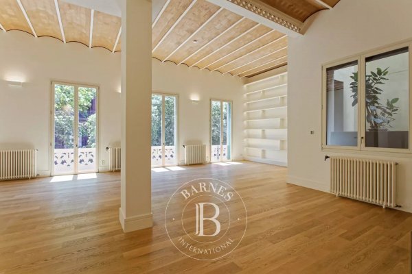 For Sale, Apartment Barcelona - picture 1