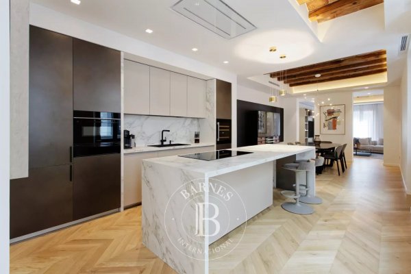 For Sale, Apartment Barcelona - picture 2