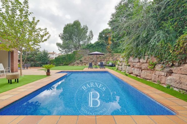 À vendre, Maison Sant Cugat... - picture 3