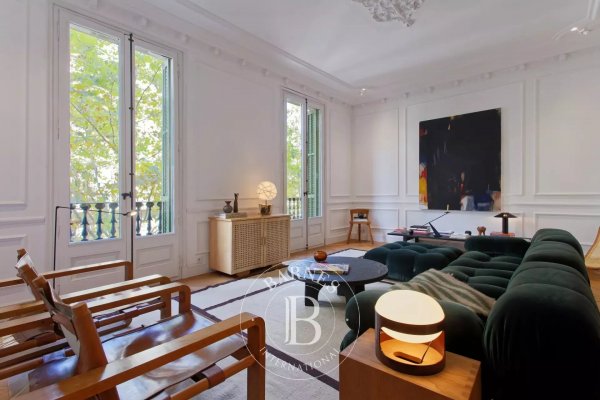 Venta, Piso Barcelona - picture 5