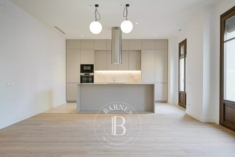 Venta, Ático Barcelona - picture 5