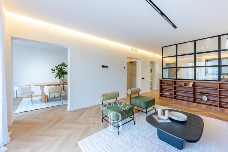 En venda, Apartament Barcelona - picture 4