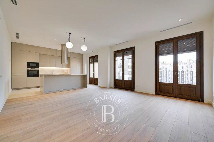 Venta, Ático Barcelona - picture 2