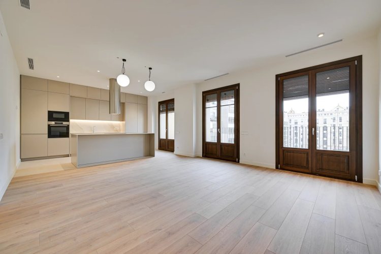 Venta, Ático Barcelona - picture 2