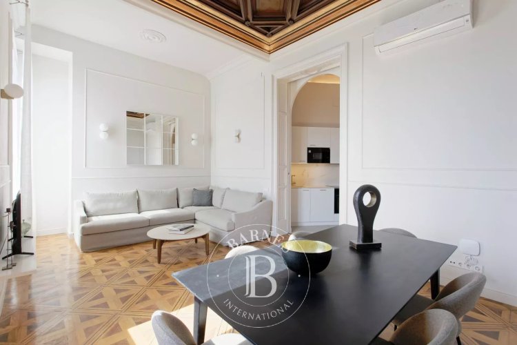 En venda, Apartament Barcelona - picture 5