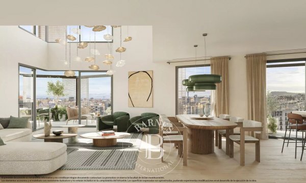 Venta, Piso Barcelona - picture 1