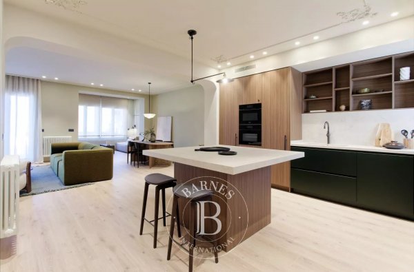 For Sale, Apartment Barcelona - picture 1