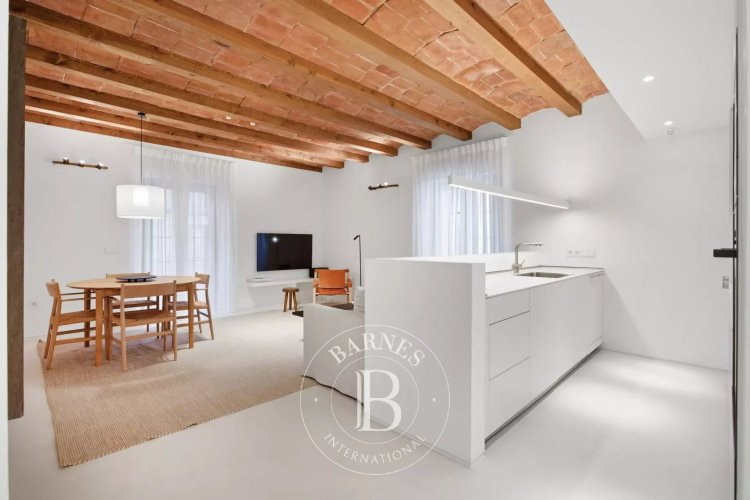 En venda, Apartament Barcelona - picture 1