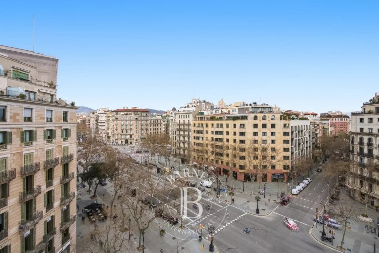 En venda, Apartament Barcelona - picture 3