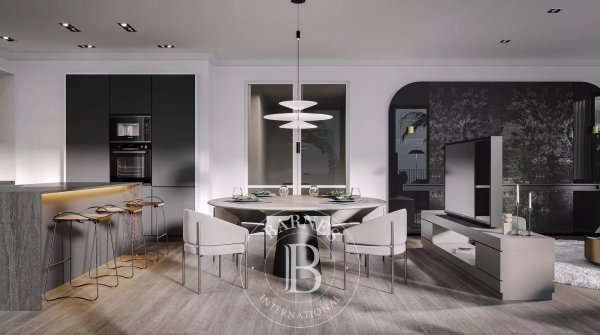 À vendre, Penthouse Barcelona - picture 2