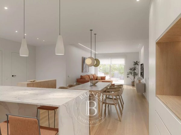 For Sale, Apartment Barcelona - picture 3