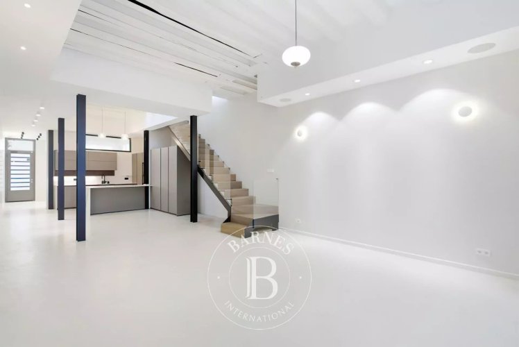 En venda, Apartament Barcelona - picture 2