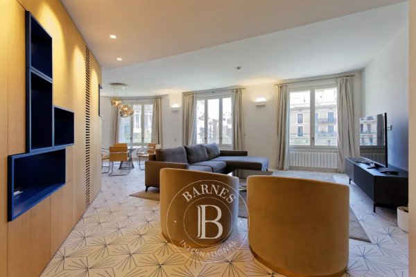 Venta, Piso Barcelona - picture 1