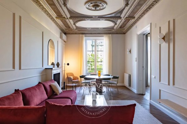 For Sale, Apartment Barcelona - picture 1