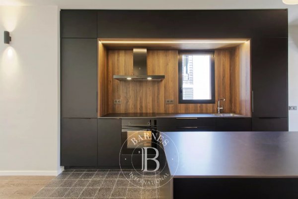 Venta, Piso Barcelona - picture 3