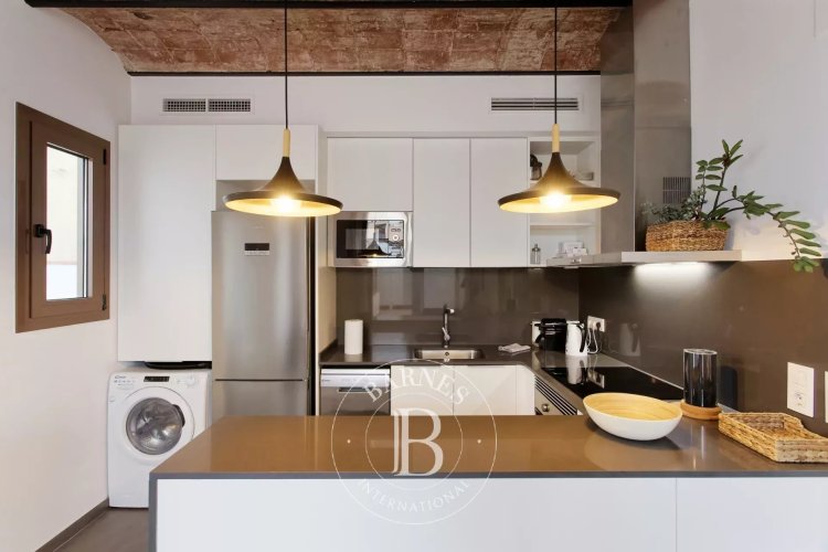 Venta, Piso Barcelona - picture 5