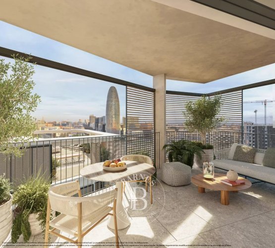 For Sale, Apartment Barcelona - picture 1