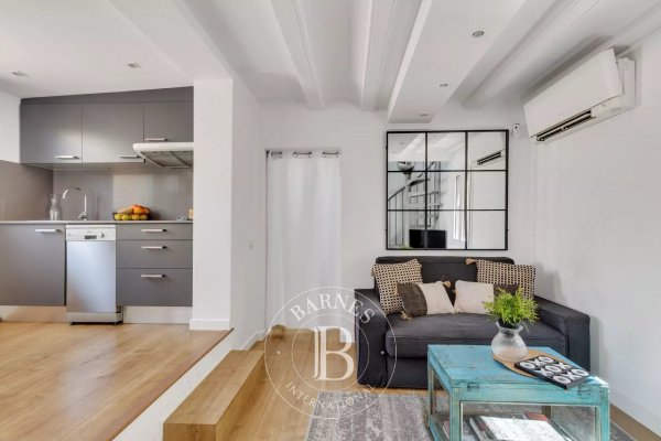 À vendre, Penthouse Barcelona - picture 4