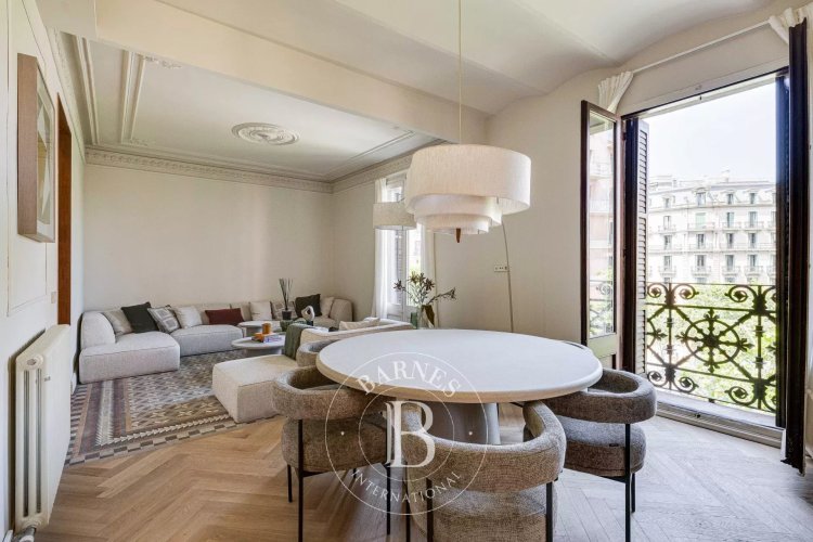 Venta, Piso Barcelona - picture 4