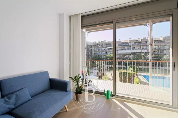 Venta, Piso Barcelona - picture 1