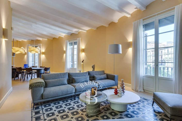 Apartament Barcelona - picture 2