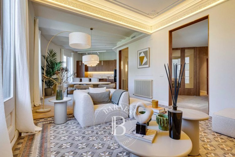Venta, Piso Barcelona - picture 3