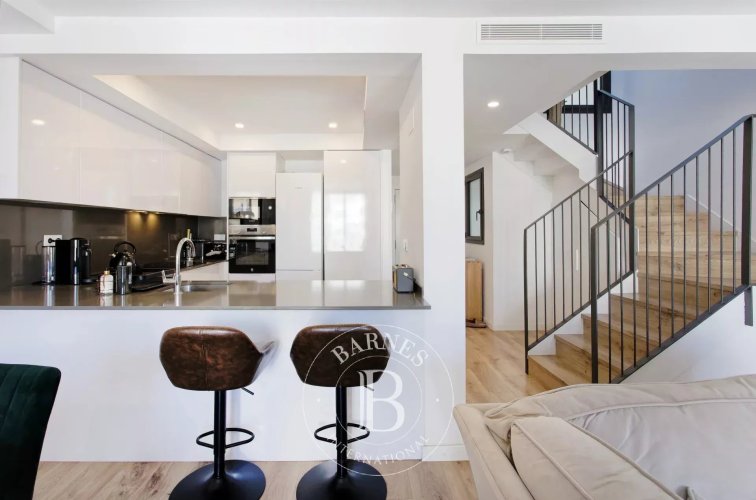 En venda, Apartament Barcelona - picture 3