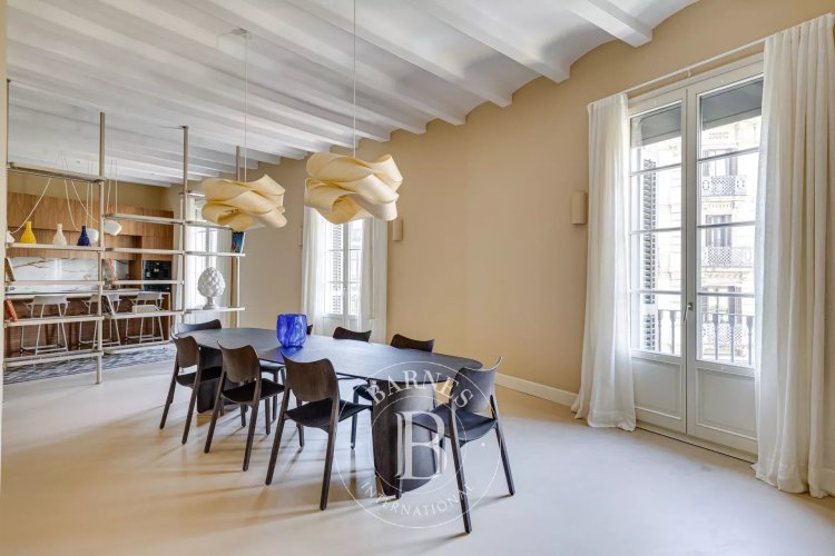 Apartament Barcelona - picture 3