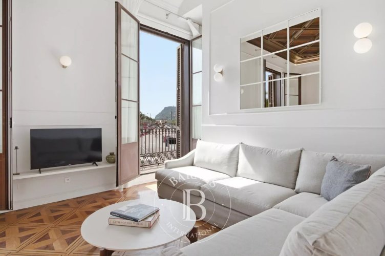 En venda, Apartament Barcelona - picture 3