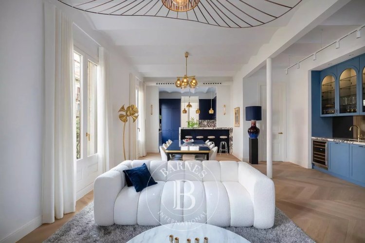 Venta, Piso Barcelona - picture 1