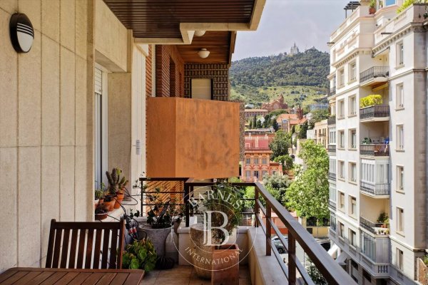 Vendido, Piso Barcelona - picture 5