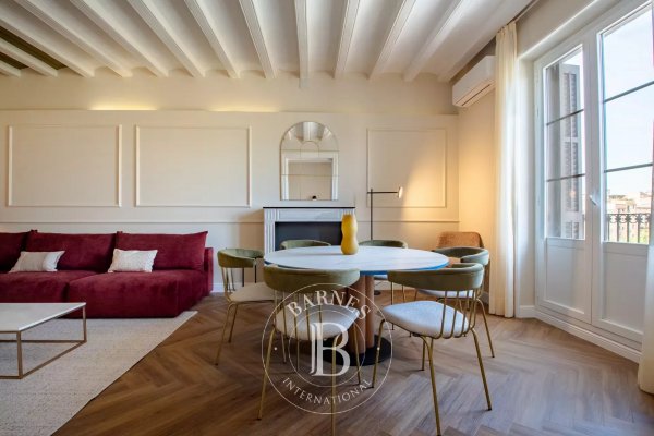 For Sale, Apartment Barcelona - picture 1