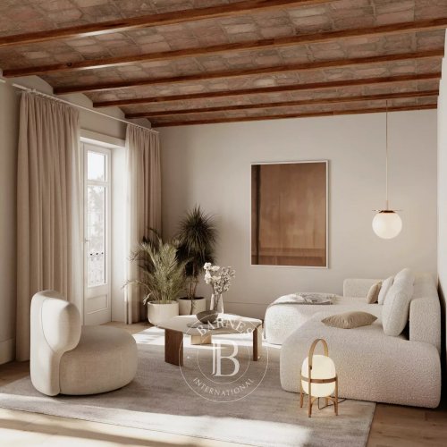 En venda, Apartament Barcelona - picture 2