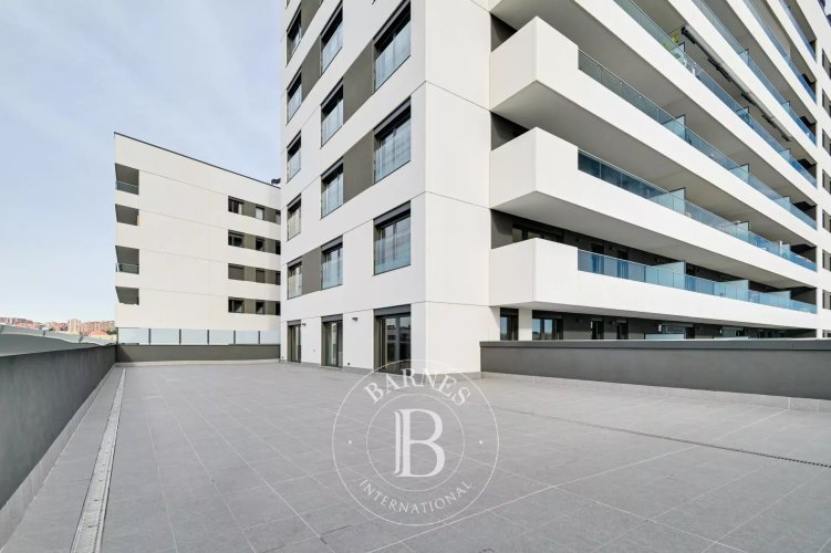 For Sale, Apartment Badalona - picture 2