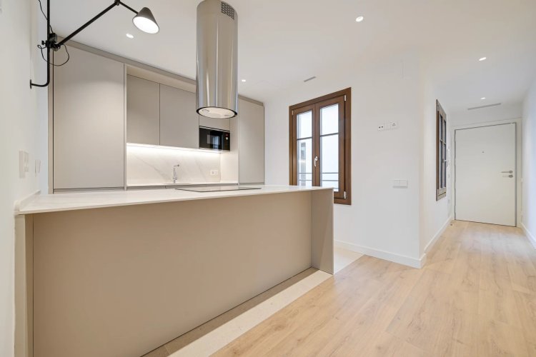 Venta, Ático Barcelona - picture 3