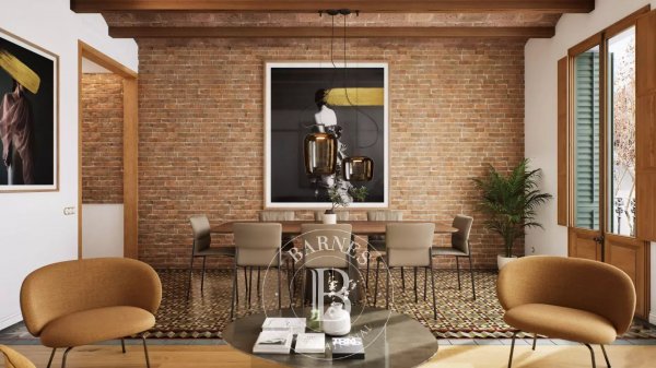 For Sale, Apartment Barcelona - picture 3