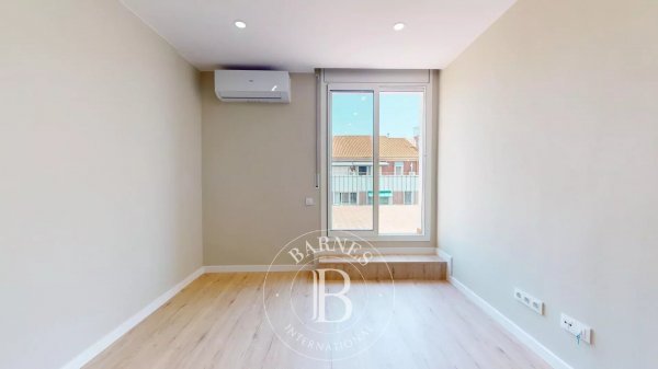 À vendre, Penthouse Barcelona - picture 5