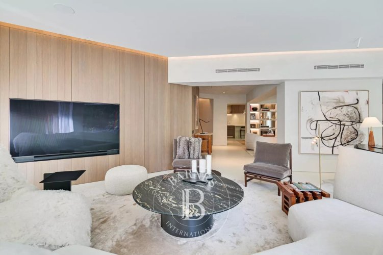 En venda, Apartament Barcelona - picture 3