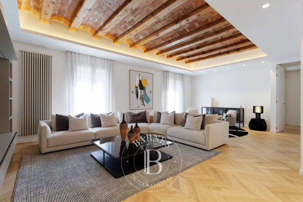 For Sale, Apartment Barcelona - picture 1