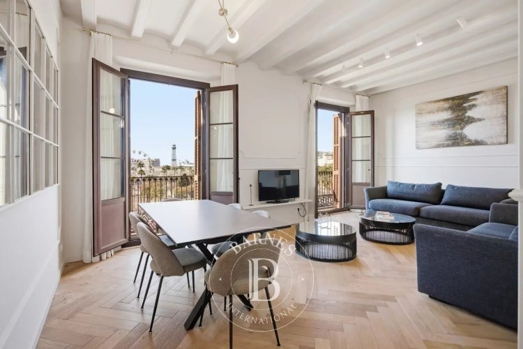 Venta, Piso Barcelona - picture 3