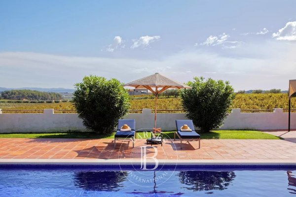 Venta, Casa Vilobi del Penedes - picture 4