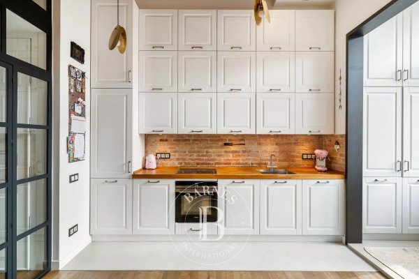 Vendu, Appartement Barcelona - picture 4